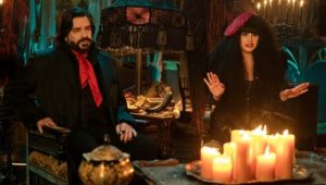 What We Do in the Shadows: 4×4