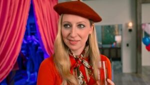 The Afterparty: 2×4