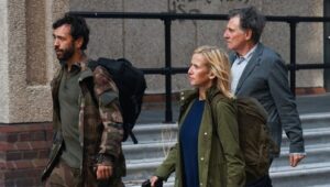 War of the Worlds: 3×8