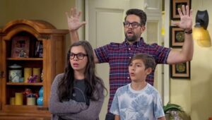 One Day at a Time: 1×8