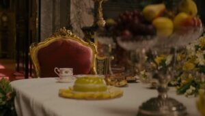 Queen Charlotte: A Bridgerton Story: 1×2