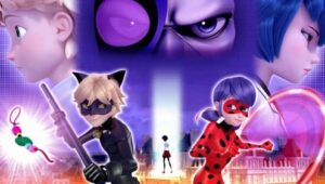 Miraculous: Tales of Ladybug & Cat Noir: 4×2
