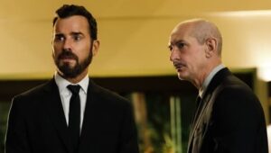 The Mosquito Coast: 2×5