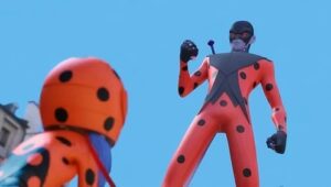 Miraculous: Tales of Ladybug & Cat Noir: 5×11
