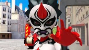 Miraculous: Tales of Ladybug & Cat Noir: 3×10