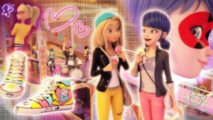 Miraculous: Tales of Ladybug & Cat Noir: 4×6