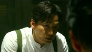 Song of the Bandits: 1×3