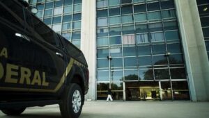 The Great Robbery of Brazil’s Central Bank: 1×1