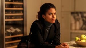 Full Circle: 1×4