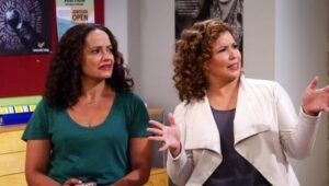 One Day at a Time: 2×9