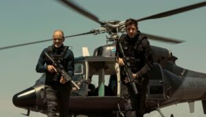 Tom Clancy’s Jack Ryan: 3×5