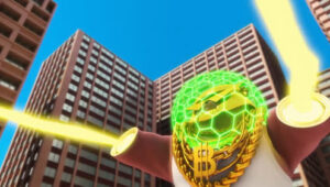 Miraculous: Tales of Ladybug & Cat Noir: 5×10