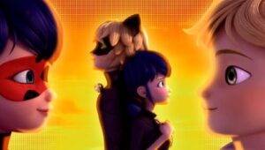 Miraculous: Tales of Ladybug & Cat Noir: 4×17
