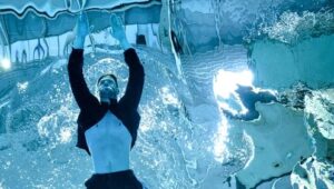 Limitless with Chris Hemsworth: 1×1