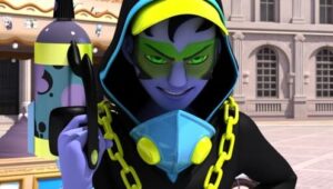 Miraculous: Tales of Ladybug & Cat Noir: 3×18