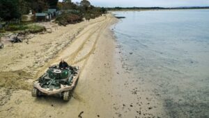 World War II: Secrets from Above: 1×1