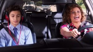 One Day at a Time: 2×6