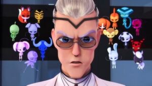 Miraculous: Tales of Ladybug & Cat Noir: 5×1