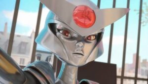 Miraculous: Tales of Ladybug & Cat Noir: 5×16