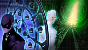 Miraculous: Tales of Ladybug & Cat Noir: 5×15