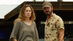 The Mosquito Coast: 2×10