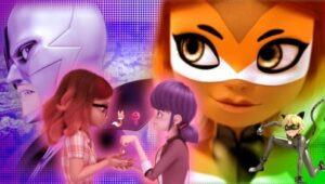 Miraculous: Tales of Ladybug & Cat Noir: 4×10