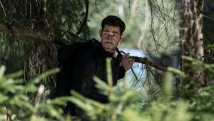 Tom Clancy’s Jack Ryan: 3×8