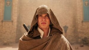 The Wheel of Time: 2×8