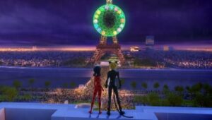 Miraculous: Tales of Ladybug & Cat Noir: 4×26