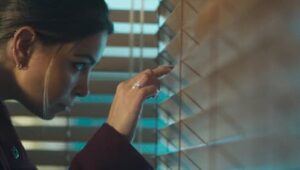 The Great Robbery of Brazil’s Central Bank: 1×3