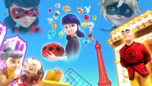 Miraculous: Tales of Ladybug & Cat Noir: 4×5
