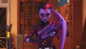 Miraculous: Tales of Ladybug & Cat Noir: 5×6