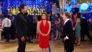 One Day at a Time: 2×11