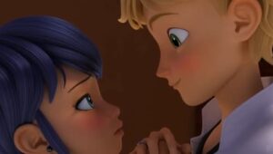 Miraculous: Tales of Ladybug & Cat Noir: 4×19