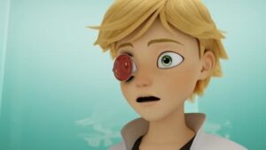 Miraculous: Tales of Ladybug & Cat Noir: 4×25