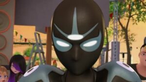 Miraculous: Tales of Ladybug & Cat Noir: 4×1