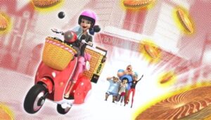 Miraculous: Tales of Ladybug & Cat Noir: 4×18