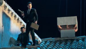 Tom Clancy’s Jack Ryan: 4×4