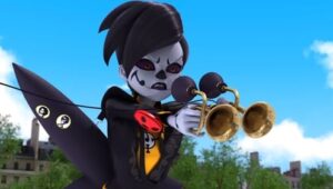 Miraculous: Tales of Ladybug & Cat Noir: 3×13