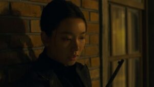 Song of the Bandits: 1×7