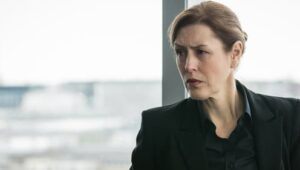 Bodyguard: 1×5