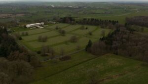 World War II: Secrets from Above: 1×5