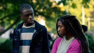 Full Circle: 1×5