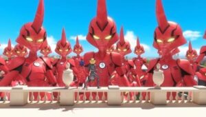 Miraculous: Tales of Ladybug & Cat Noir: 5×2