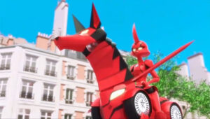 Miraculous: Tales of Ladybug & Cat Noir: 5×19