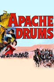 Apache Drums 1951