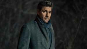 Tom Clancy’s Jack Ryan: 4×2