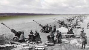 World War II: Secrets from Above: 1×3