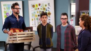 One Day at a Time: 2×13