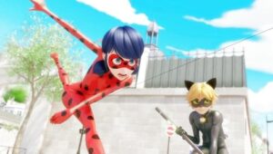 Miraculous: Tales of Ladybug & Cat Noir: 5×8